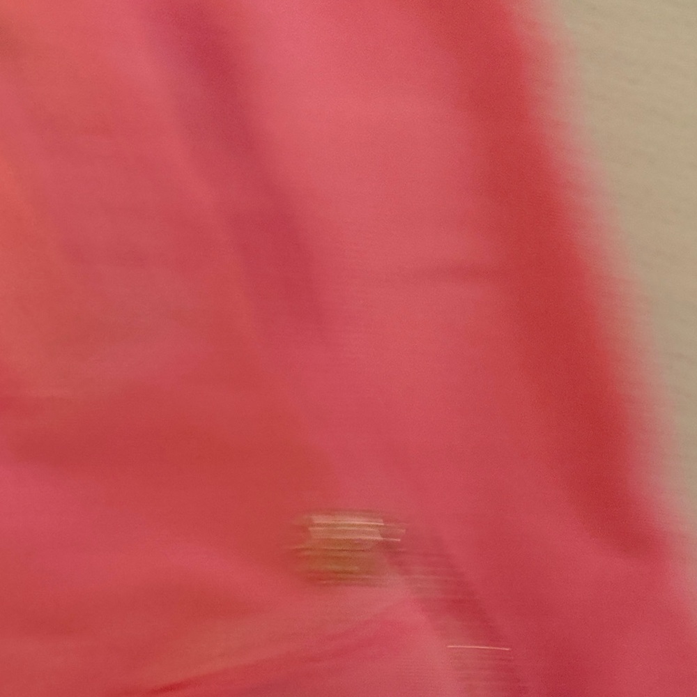 Lilly Pulitzer Bubblegum Pink Crewneck Pullover - Picture 6 of 7